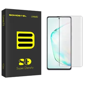 Somastel SD UV_NW Screen Protector For Samsung  Galaxy Note 10 Plus