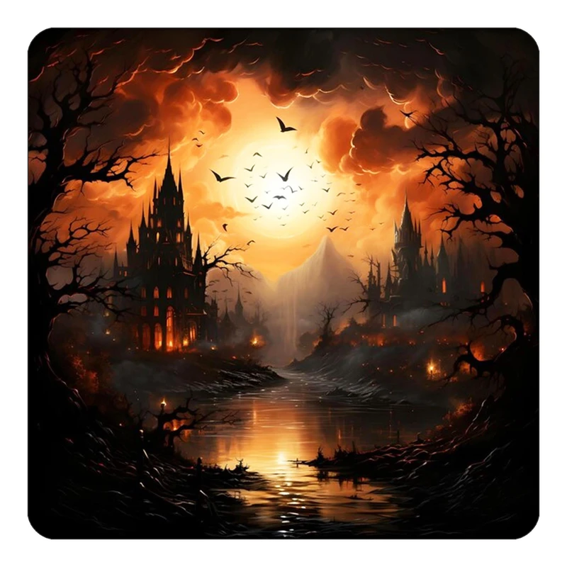 مگنت کاکتی طرح هری پاتر Harry Potter مدل mp44568