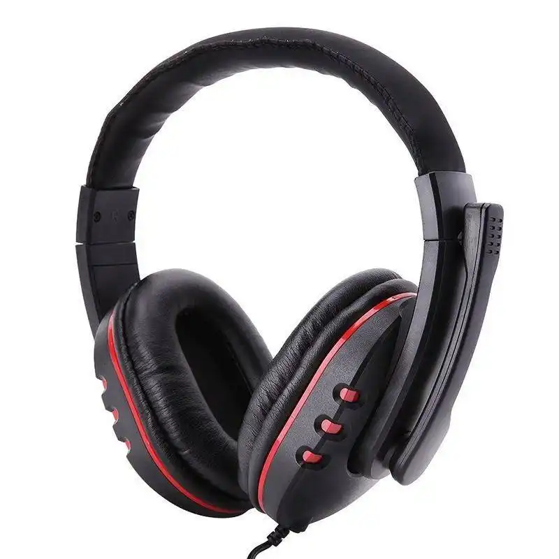 هدست مخصوص بازی مدل PGM-002