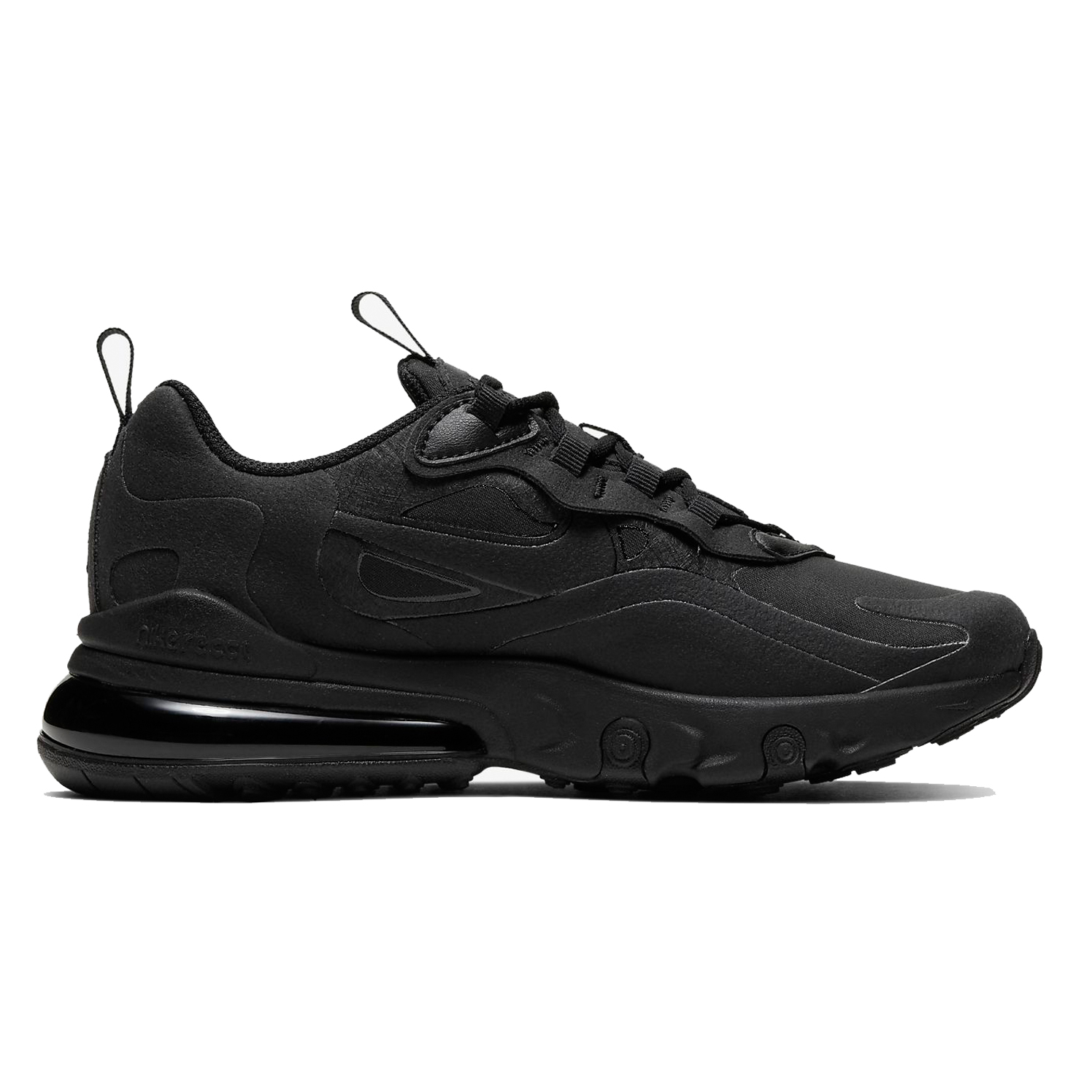 کفش مخصوص دویدن مردانه نایکی مدل Air Max 270 React BQ0103-004 - FTMLand.ir