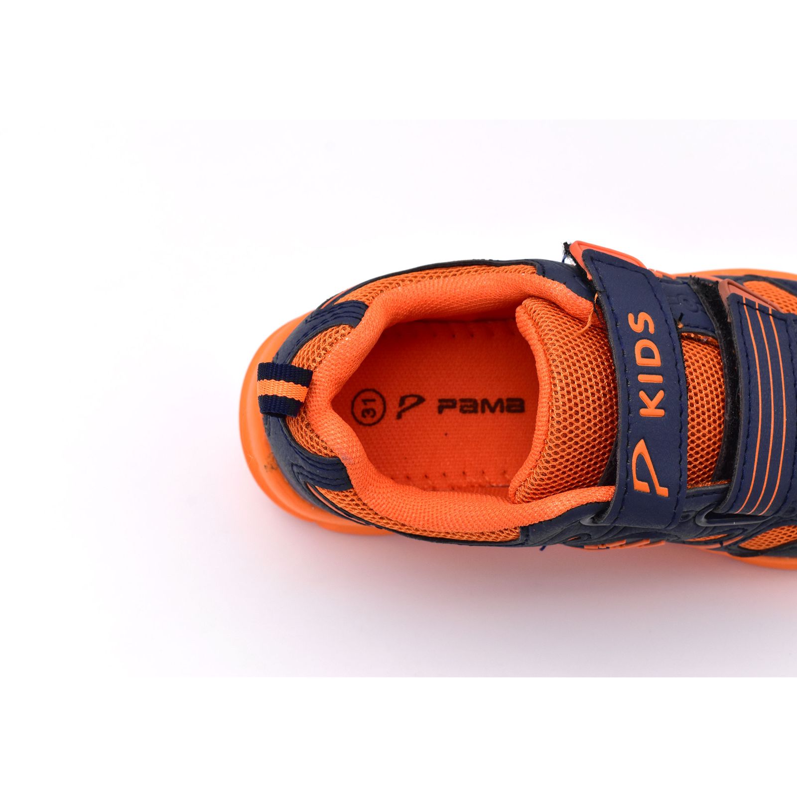 کفش مخصوص پیاده روی پسرانه پاما مدل آبتین کد G1448 -  - 8