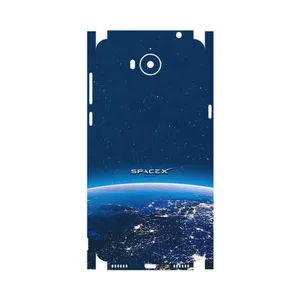 MAHOOT Space X-FullSkin Cover Sticker for Huawei Y5 2017