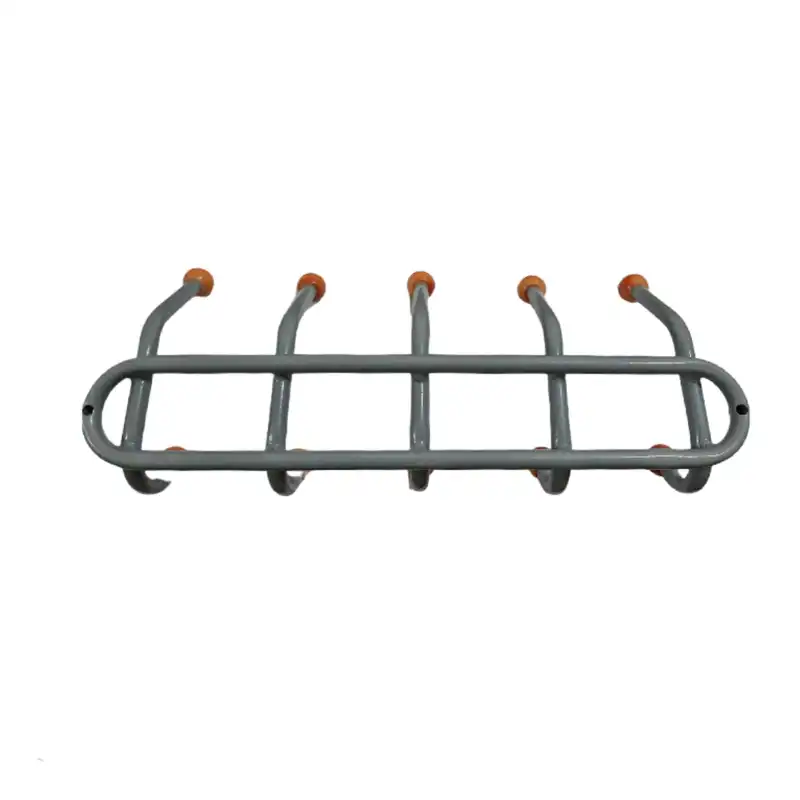 آویز لباس مدل پاکرو دیواری