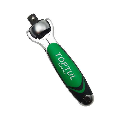 آچار بکس جغجغه ای تاپ تول مدل CJNM1616 سایز 1.2 اینچ