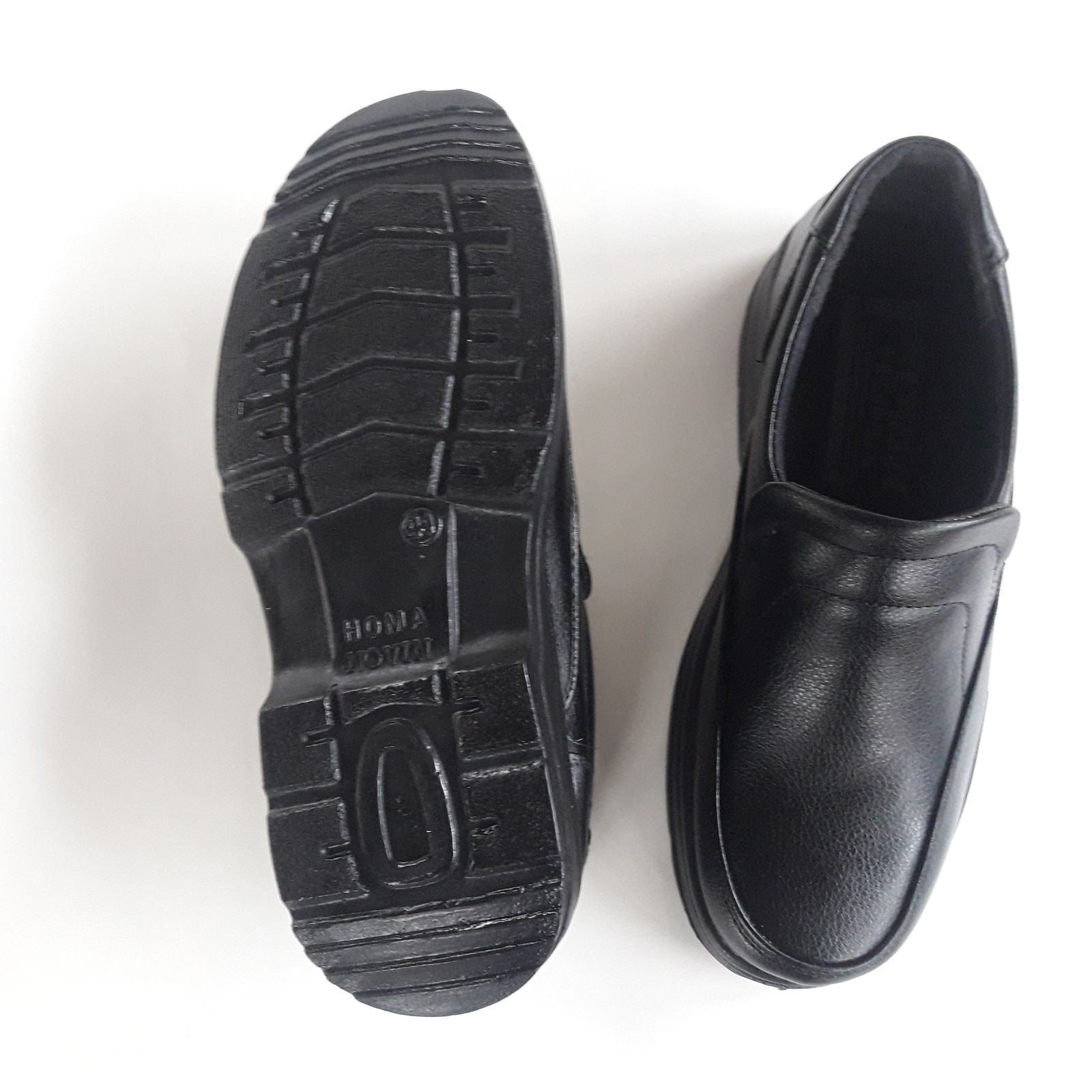 کفش مردانه مدل سیلور -  - 4