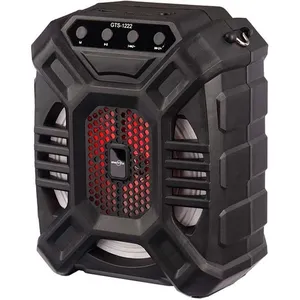 اسپیکر قابل حمل گریت نایس مدل GTS-1222