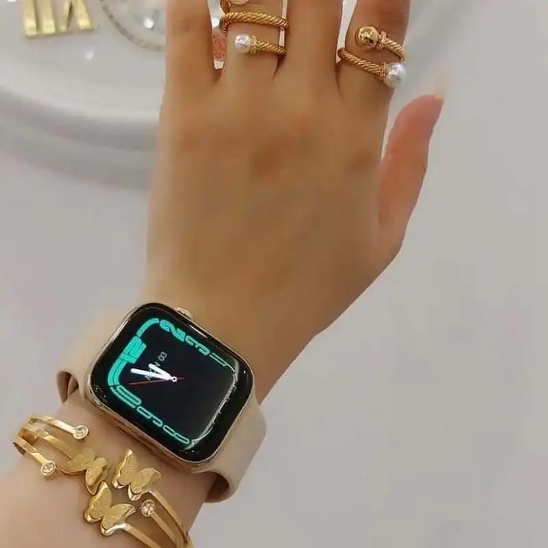 ساعت هوشمند مدل CT 7 PROMAX 2023