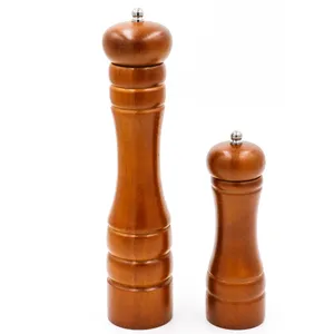 ست فلفل ساب و نمک ساب کد RS-54 مجموعه 2 عددی
