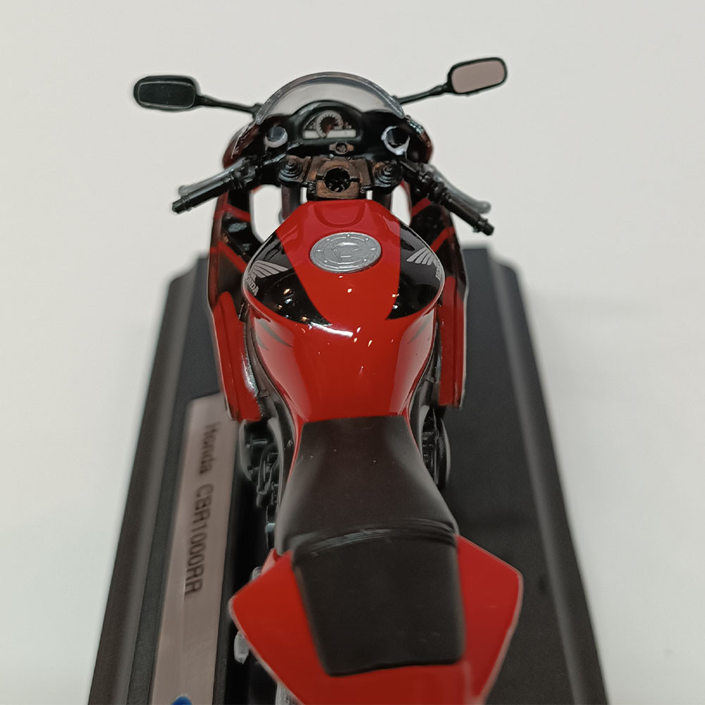 ماکت موتور ولی مدل هوندا CBR 1000RR