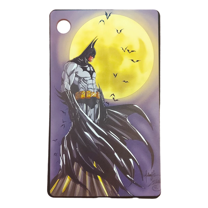 کاور مدل A9_AZ05 مناسب برای تبلت سامسونگ Galaxy Tab A9 X115