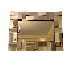 آینه مدل مارال -M2021