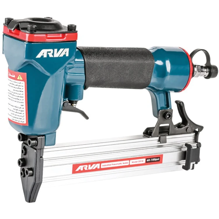 میخ کوب بادی آروا مدل 3314 سایز 32 میلی متر