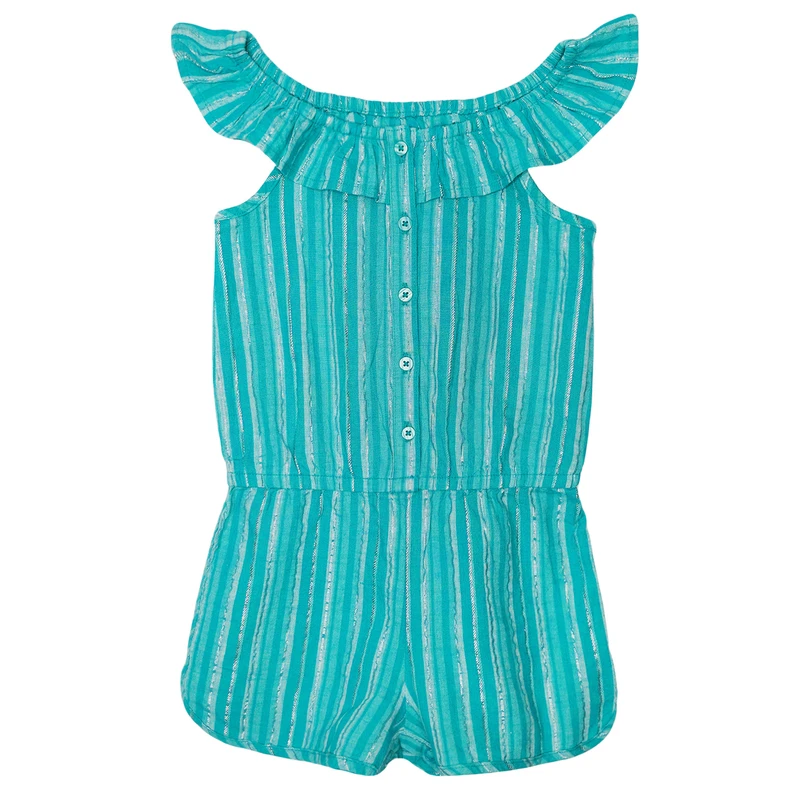 سرهمی دخترانه کت اند جک مدل SEP-INVERSE0014 