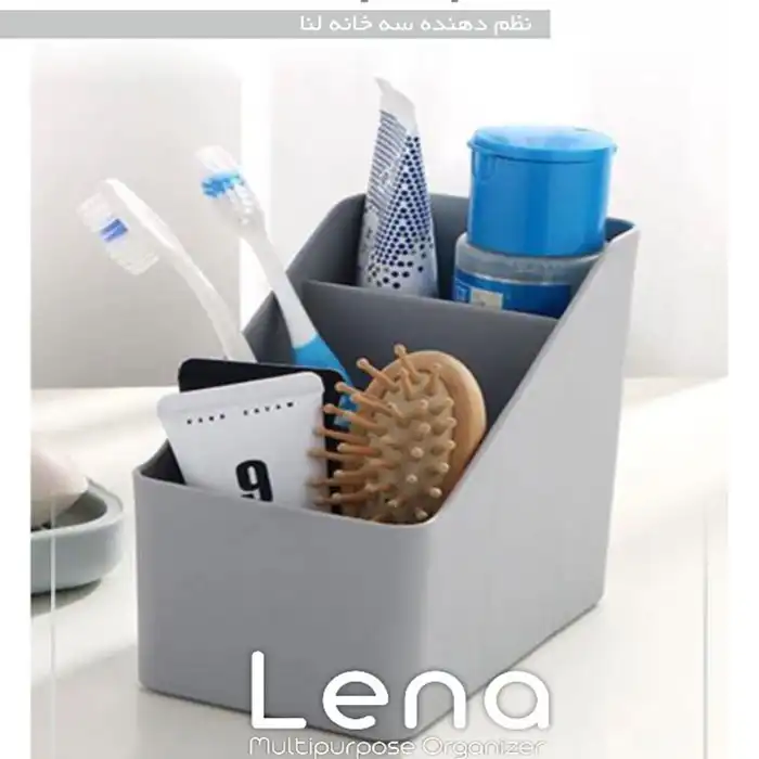 نظم دهنده مدل lena