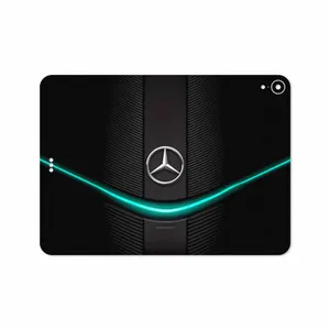 MAHOOT Mercedes-Benz Cover Sticker for Apple iPad Pro 11 2018 A1980