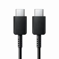 کابل USB-c توربو مدل Galaxy A54 طول 1 متر