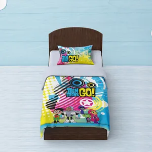 سرویس خواب شمسه نگار مدل BK693 یک نفره 3 تکه