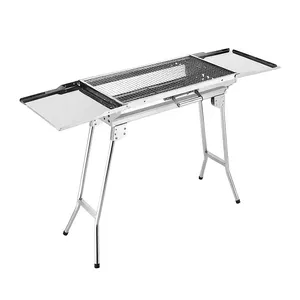 باربیکیو ذغالی مدل ZN‑1066