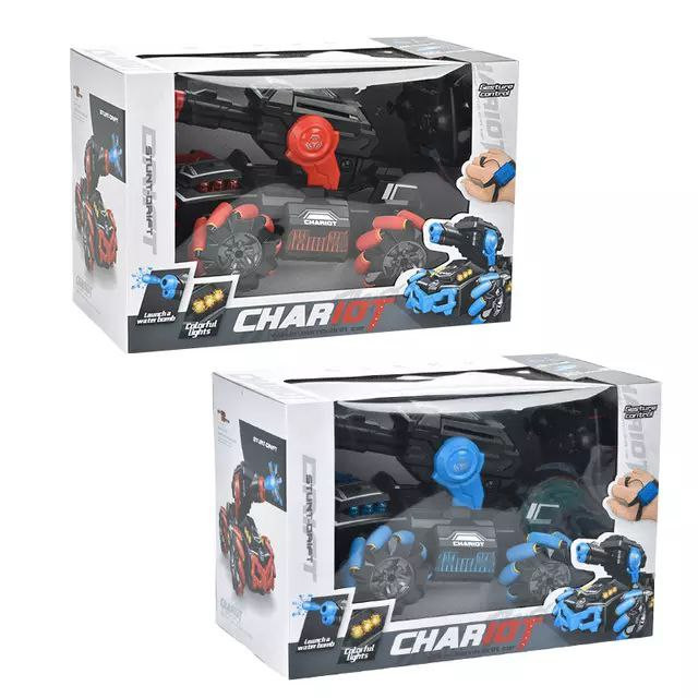 تانک بازی کنترلی مدل تیرانداز