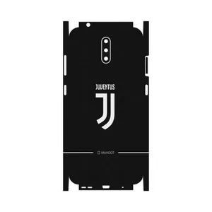 MAHOOT Juventus-FC-FullSkin Cover Sticker for Nokia 2.3