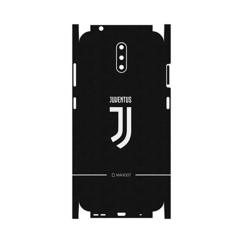 برچسب پوششی ماهوت مدل Juventus-FC-FullSkin مناسب برای گوشی موبایل نوکیا 2.3