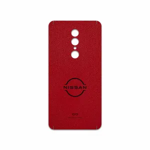 MAHOOT RL-NSSN Cover Sticker for UMI A1 Pro