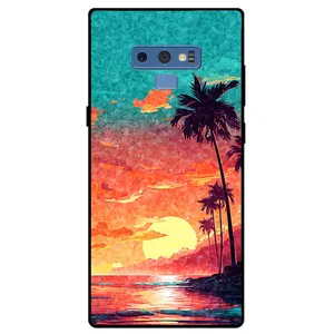 Megafone Summer 8000 Cover For Samsung Galaxy Note 9