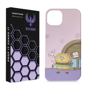 RIVEN RI2-16 Case For Apple iphone 13
