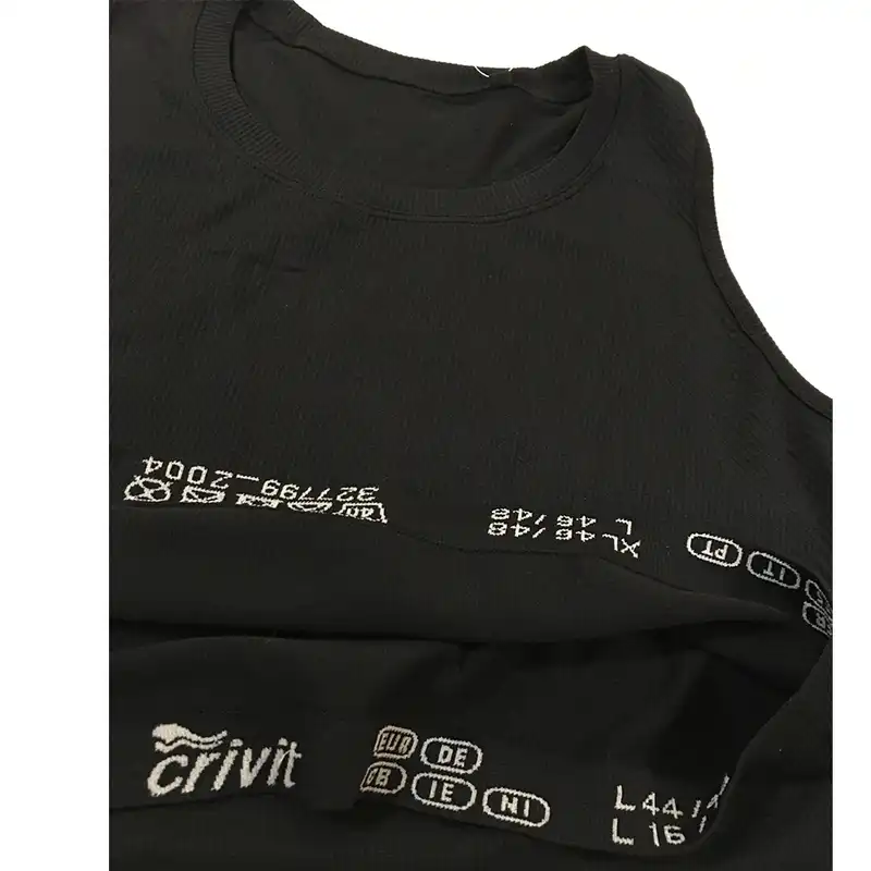 تاپ ورزشی زنانه  مدل 0021304