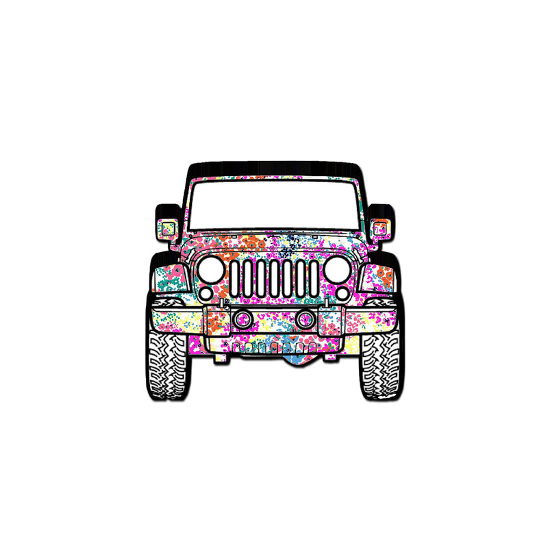 پیکسل طرح جیپ کد 99 تک سایز پیکسل طرح جیپ کد 99 تک سایز