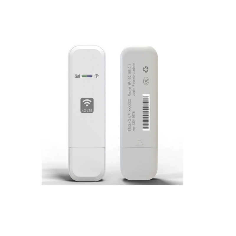 مودم 4G LTE USB مدل PA700