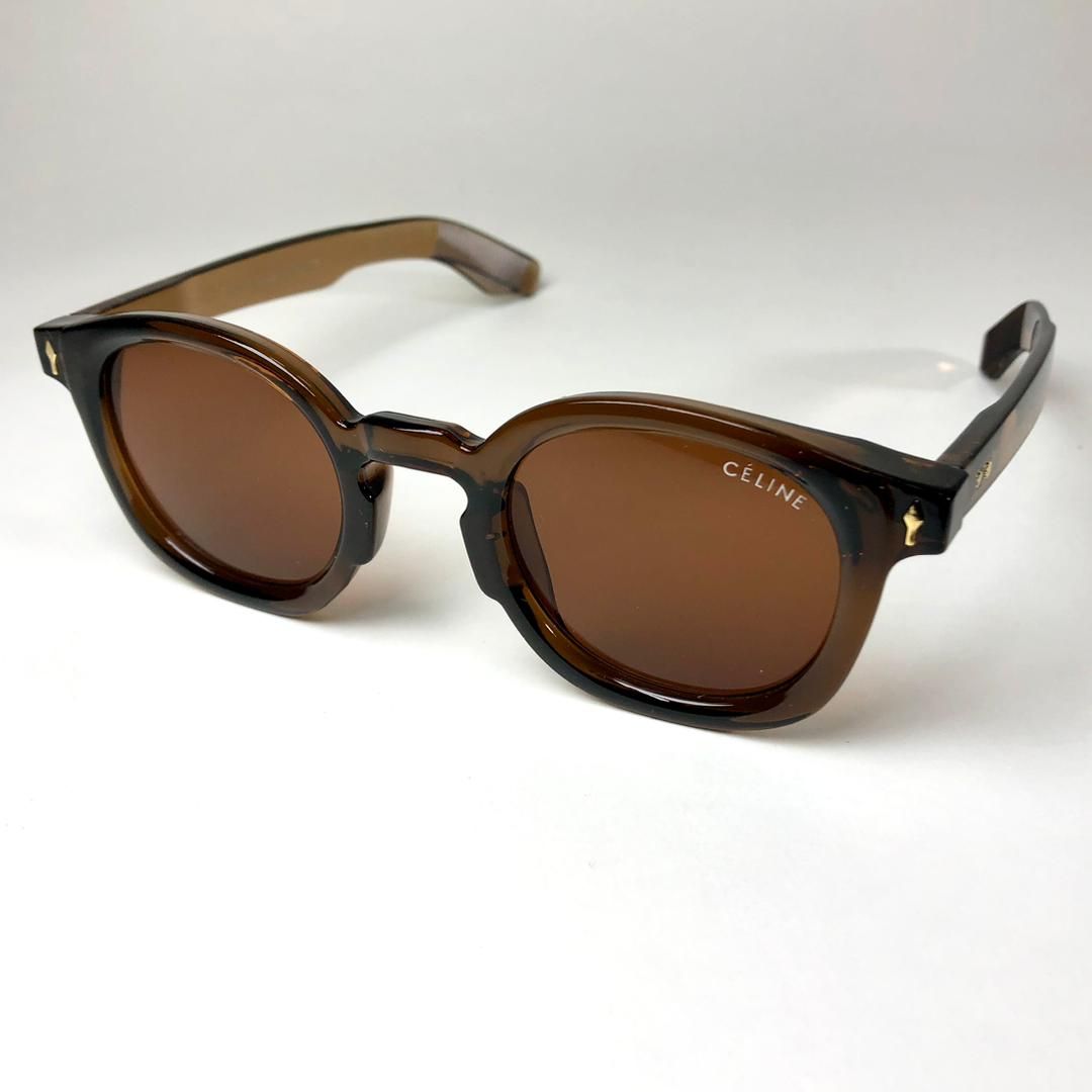عینک آفتابی سلین مدل C-ML6026 -  - 4