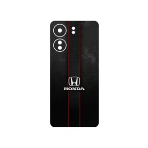 MAHOOT Honda_Motor Cover Sticker for Xiaomi Poco C65