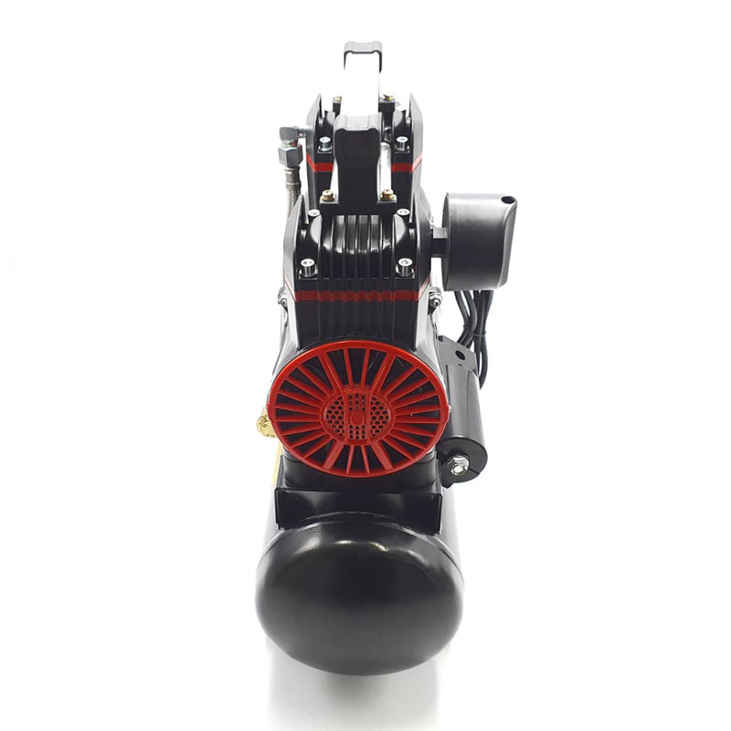 کمپرسور هوا باس مدل BS-15Li