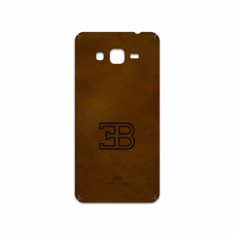 برچسب پوششی ماهوت مدل BFL-BGGT مناسب برای گوشی موبایل سامسونگ Galaxy Grand Prime