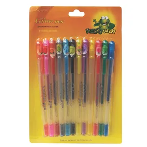 روان نویس مدل اکلیلی کد 73338 بسته 12 عددی