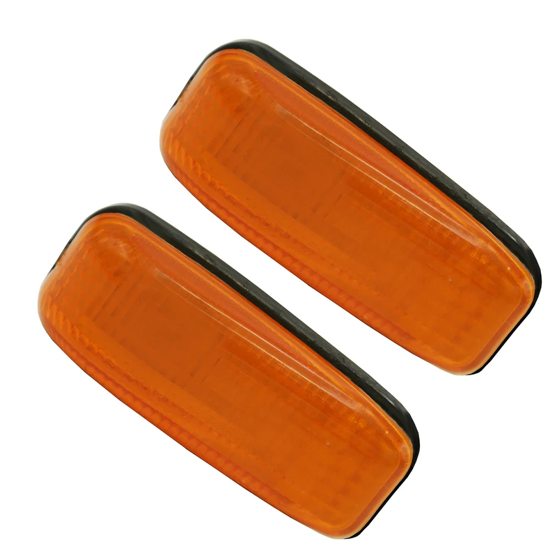 چراغ اس ام دی راهنما بغل گلگیر خودرو بیلگین مدل O-2 مناسب برای رانا بسته 2 عددی