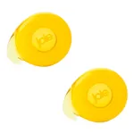 پوست‌کن ژویی مدل CITRUS کد 29243 بسته دو عددی