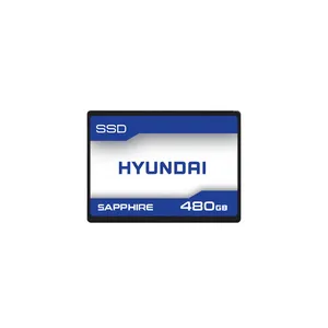 اس اس دی اینترنال هیوندای مدل SAPHHIRE ظرفیت 480 گیگابایت