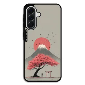 AKAM AMC-WSGA56-ZEN-25 Cover For Samsung Galaxy A56