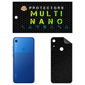 MULTI NANO X-F1G Back Skin For Huawei Y6S 2019