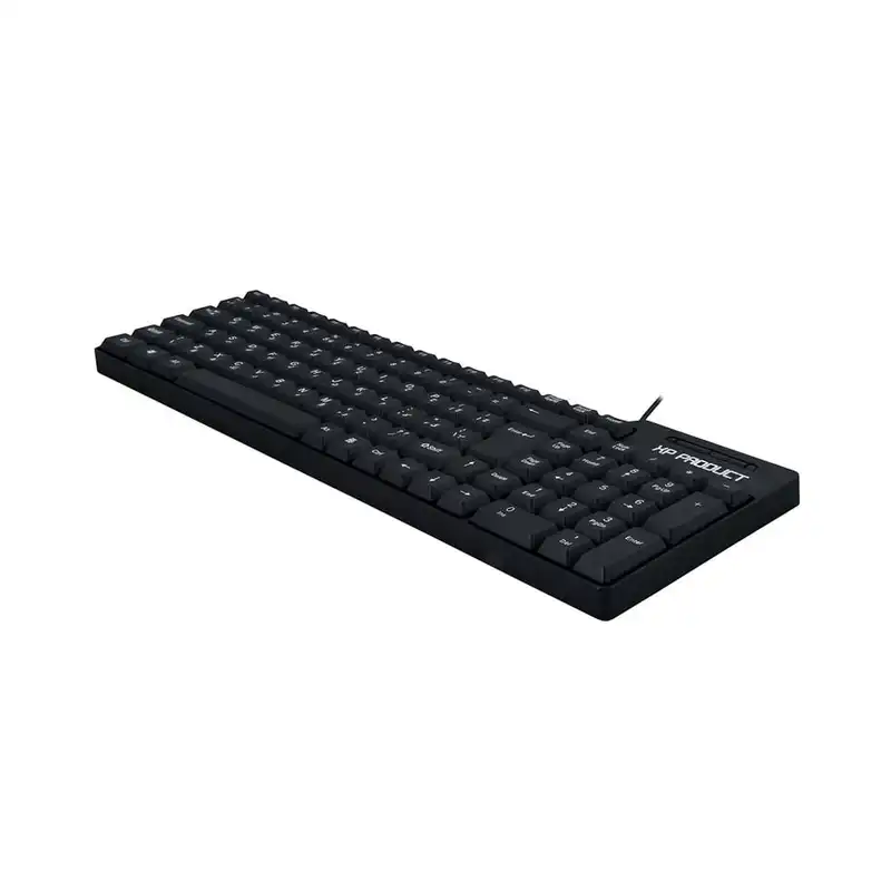 کیبورد ایکس پی-پروداکت مدل XP-8000C