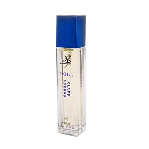 عطر جیبی مردانه شمیاس مدل Polo حجم ۲۰ میلی لیتر