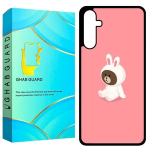 Ghab Guard GCHPA34 Cover For Samsung Galaxy A34 5G