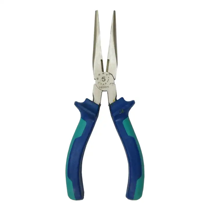 انبر دمباریک فایو استار مدل 07 سایز 7 اینچ