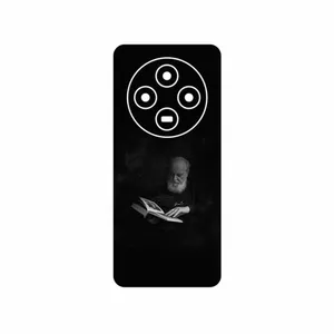 MAHOOT Hoshang Ebtehaj Cover Sticker for Xiaomi Poco C75