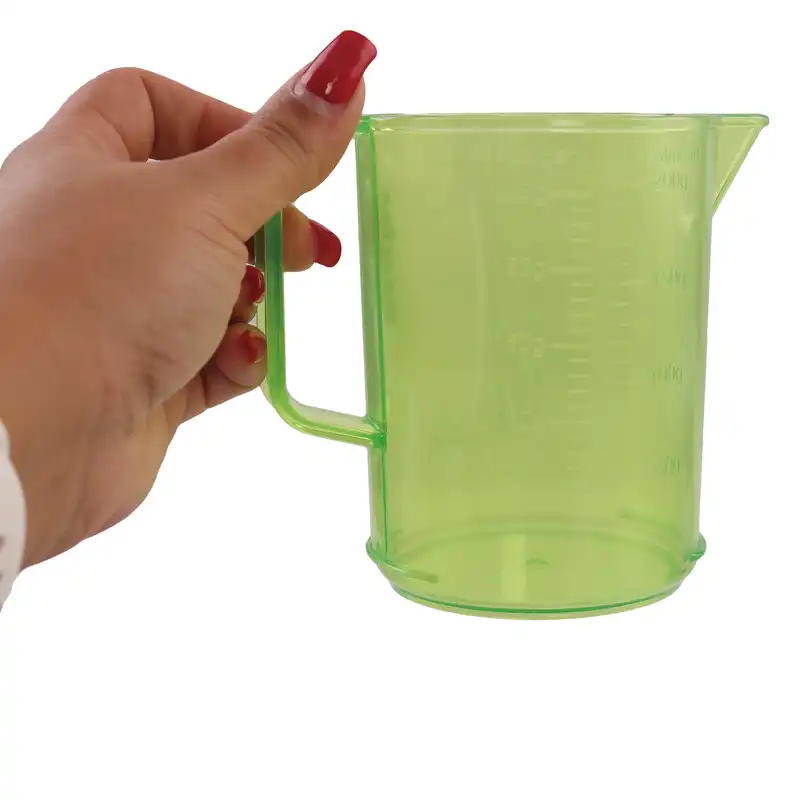 پیمانه اندازه گیری رامیسا مدل پارچ