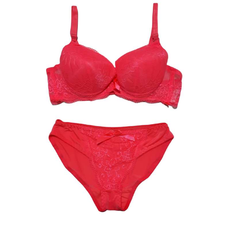 ست شورت و سوتین زنانه مدل Y15019