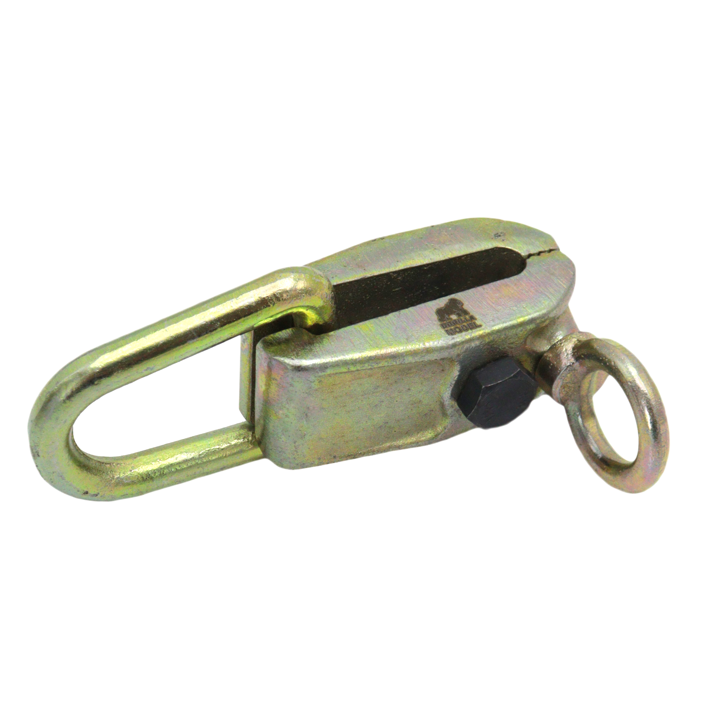 گیره صافکاری مدل گوریلا کد YPK-ABGO-2GHOLAB-15CM