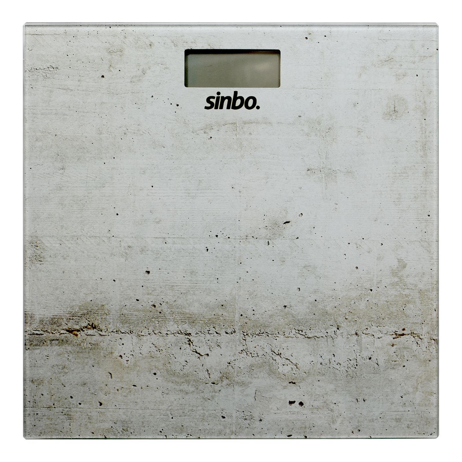 ترازو دیجیتال سینبو مدل Banyo -  - 4